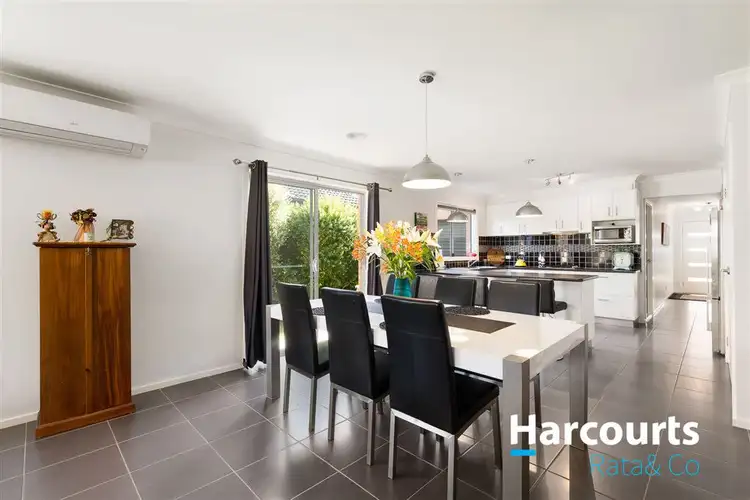 Third view of Homely house listing, 57 Millicent Drive, Craigieburn VIC 3064