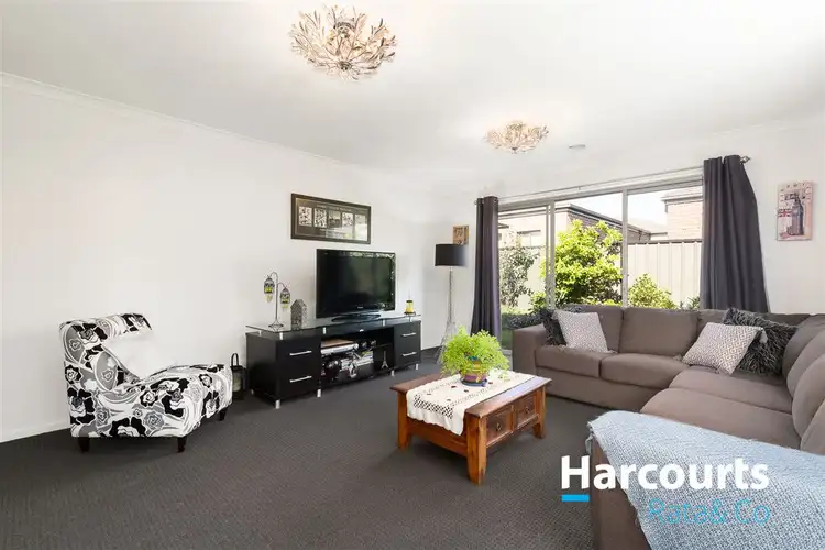 Fourth view of Homely house listing, 57 Millicent Drive, Craigieburn VIC 3064