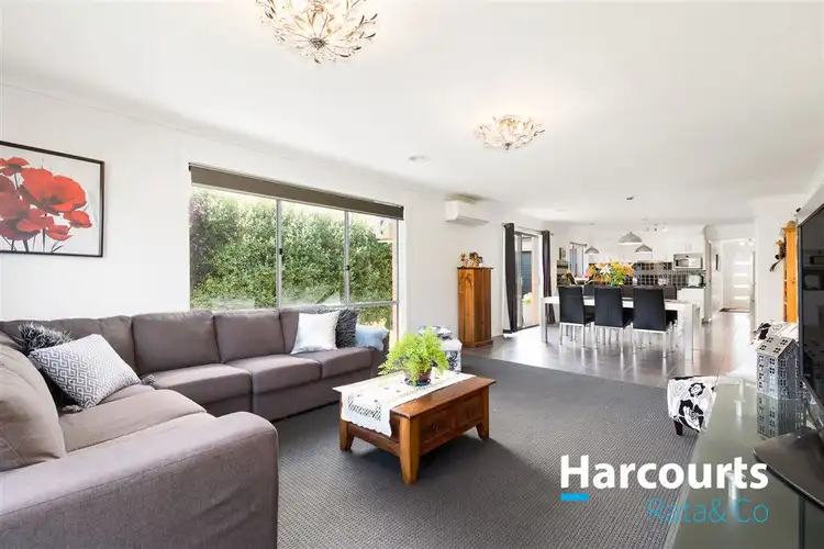 Fifth view of Homely house listing, 57 Millicent Drive, Craigieburn VIC 3064