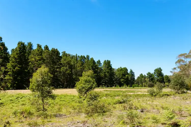 Main view of Homely land listing, 476 Kareela Road, Penrose NSW 2579
