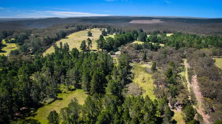 Second view of Homely land listing, 476 Kareela Road, Penrose NSW 2579