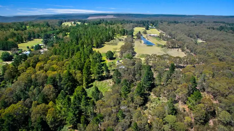 Third view of Homely land listing, 476 Kareela Road, Penrose NSW 2579