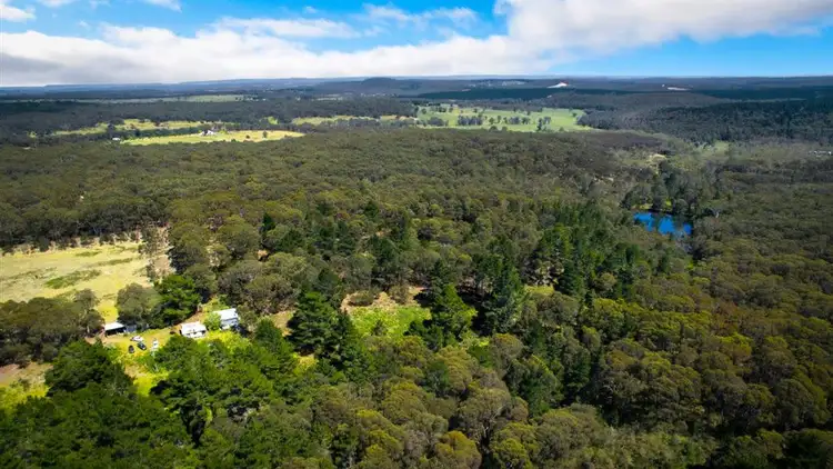 Sixth view of Homely land listing, 476 Kareela Road, Penrose NSW 2579