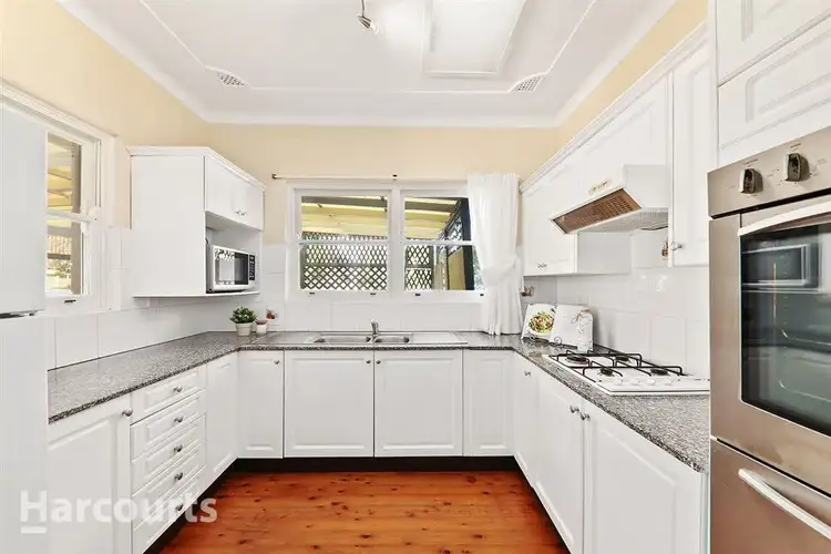 Fourth view of Homely house listing, 1153 Corner of Moira Avenue and Victoria Road, West Ryde NSW 2114