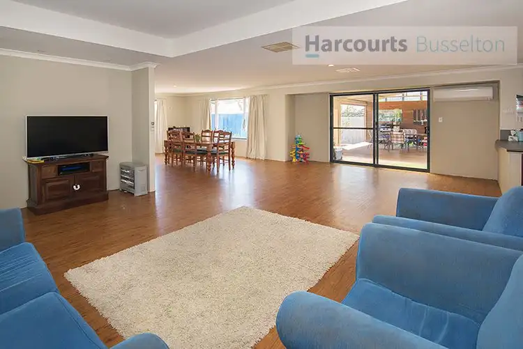 Third view of Homely house listing, 8 Tern Lane, Broadwater WA 6280