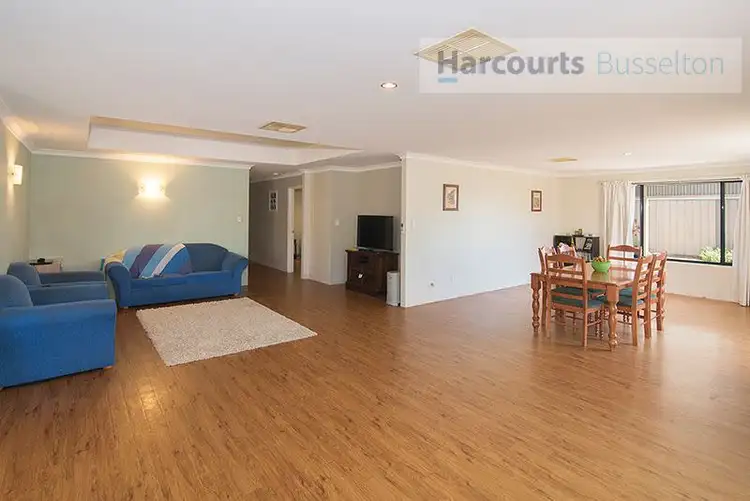 Fourth view of Homely house listing, 8 Tern Lane, Broadwater WA 6280
