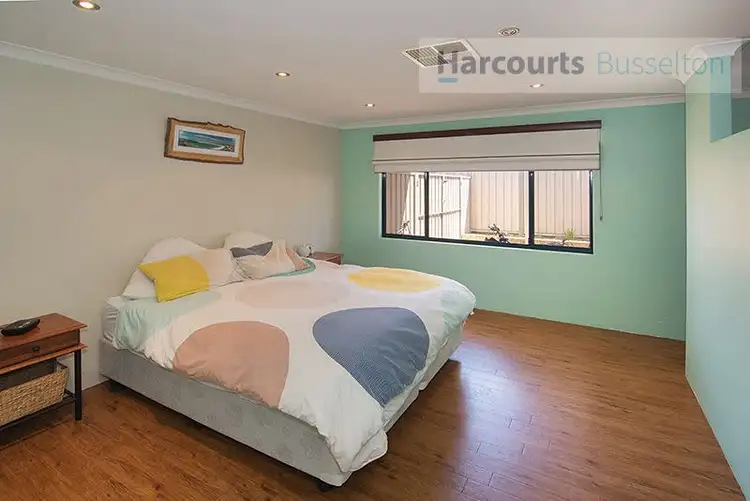 Fifth view of Homely house listing, 8 Tern Lane, Broadwater WA 6280