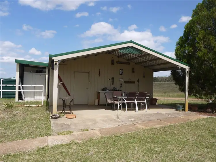 Sixth view of Homely rural property listing, 534 Uandi rd, Inglewood QLD 4387