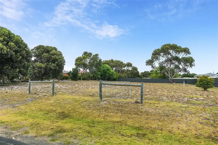 Second view of Homely land listing, 23 Glendale Grove, Goolwa SA 5214