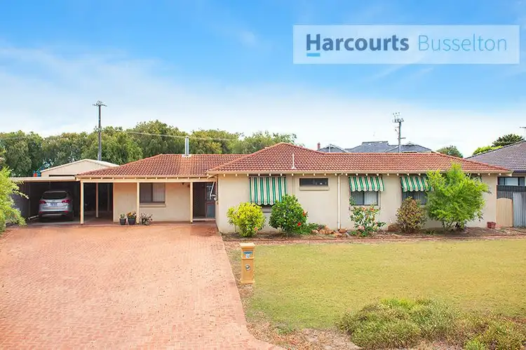 12 Donald Way, Geographe WA 6280