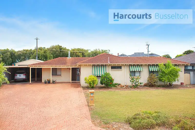 Main view of Homely house listing, 12 Donald Way, Geographe WA 6280