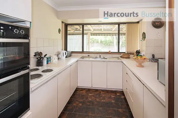Second view of Homely house listing, 12 Donald Way, Geographe WA 6280