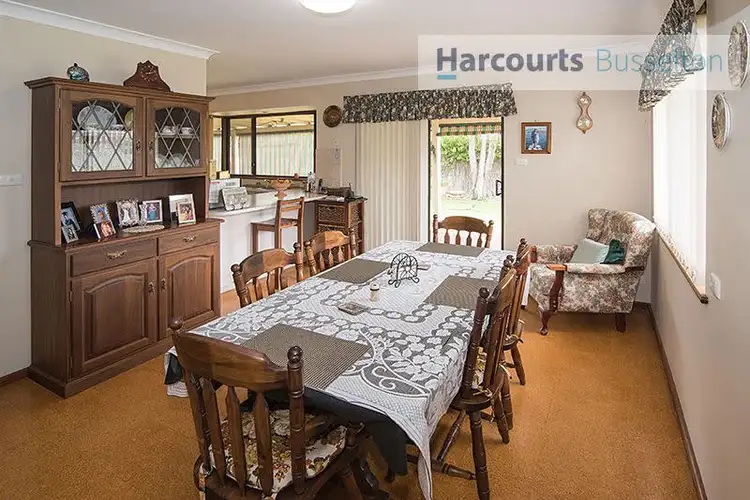 Third view of Homely house listing, 12 Donald Way, Geographe WA 6280