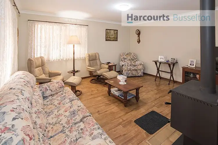 Fourth view of Homely house listing, 12 Donald Way, Geographe WA 6280