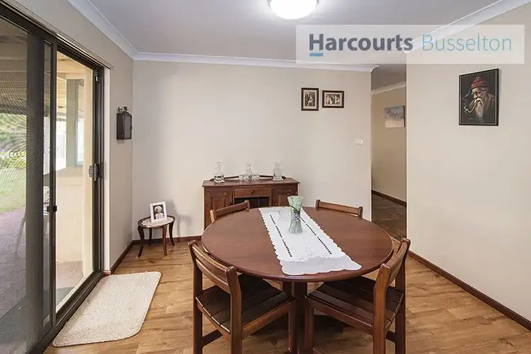 Fifth view of Homely house listing, 12 Donald Way, Geographe WA 6280