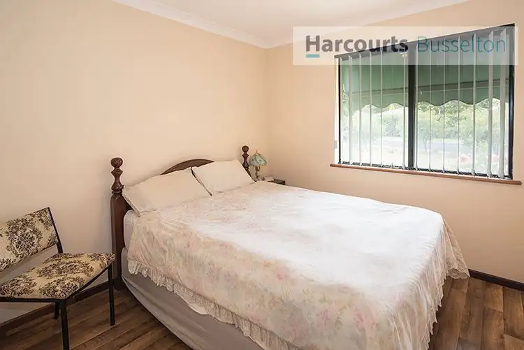 Sixth view of Homely house listing, 12 Donald Way, Geographe WA 6280