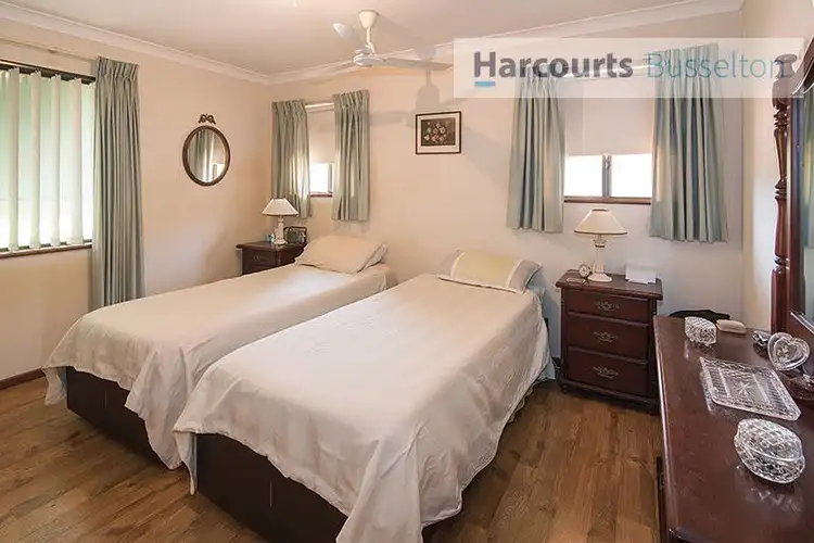 Seventh view of Homely house listing, 12 Donald Way, Geographe WA 6280