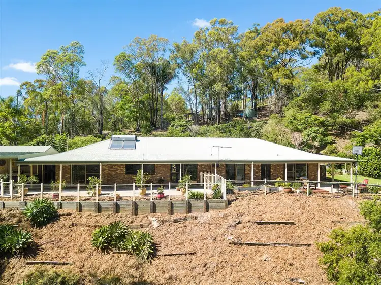 Main view of Homely rural property listing, 34 Colwill Crescent, Wolffdene QLD 4207
