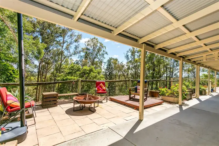 Second view of Homely rural property listing, 34 Colwill Crescent, Wolffdene QLD 4207