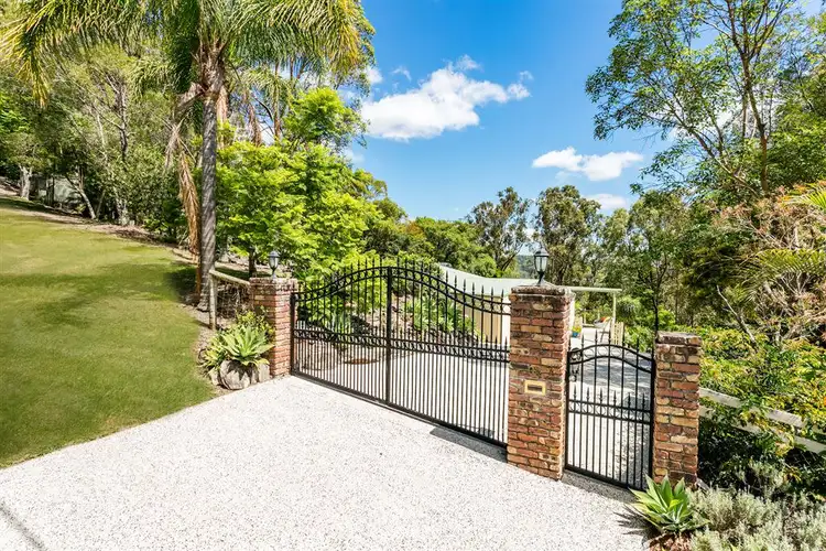 Third view of Homely rural property listing, 34 Colwill Crescent, Wolffdene QLD 4207