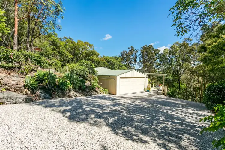 Fourth view of Homely rural property listing, 34 Colwill Crescent, Wolffdene QLD 4207