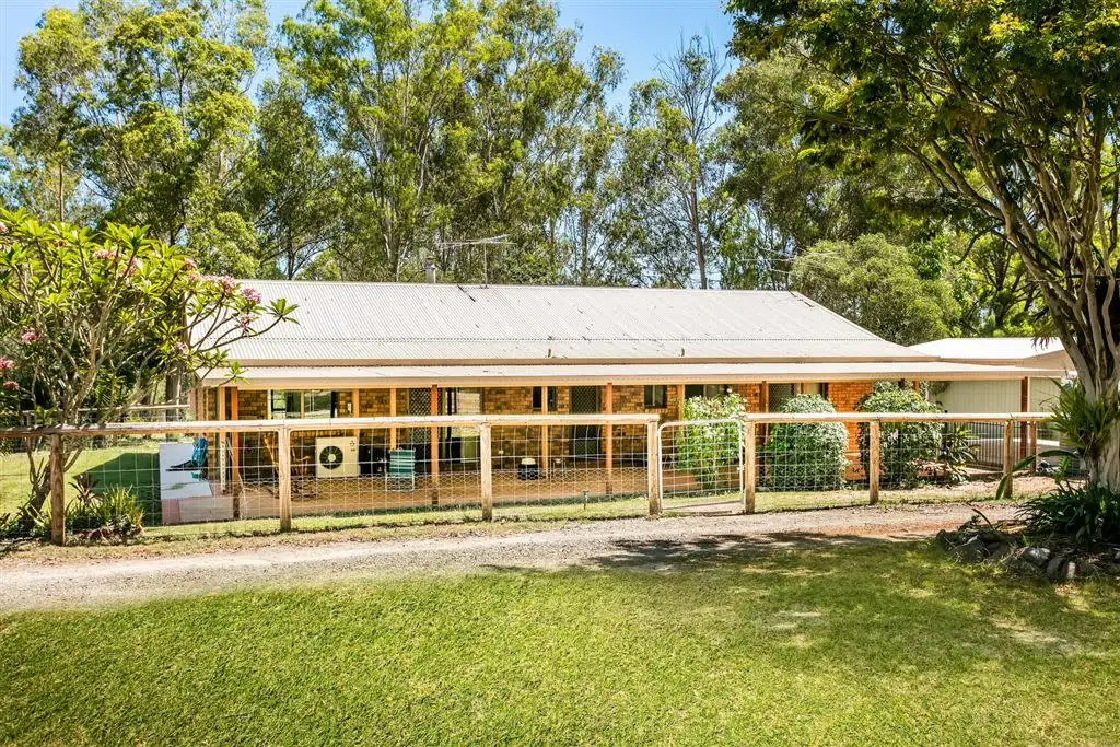 Main view of Homely rural property listing, 64-68 Latimer Road, Logan Village QLD 4207