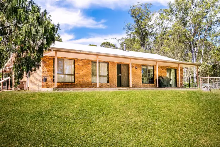 Third view of Homely rural property listing, 64-68 Latimer Road, Logan Village QLD 4207