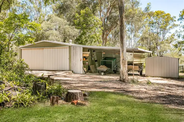 Fourth view of Homely rural property listing, 64-68 Latimer Road, Logan Village QLD 4207
