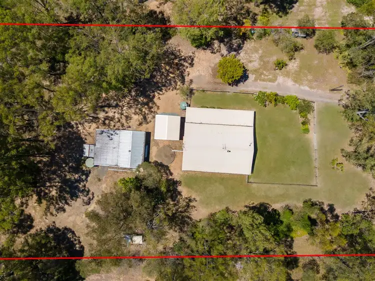 Fifth view of Homely rural property listing, 64-68 Latimer Road, Logan Village QLD 4207