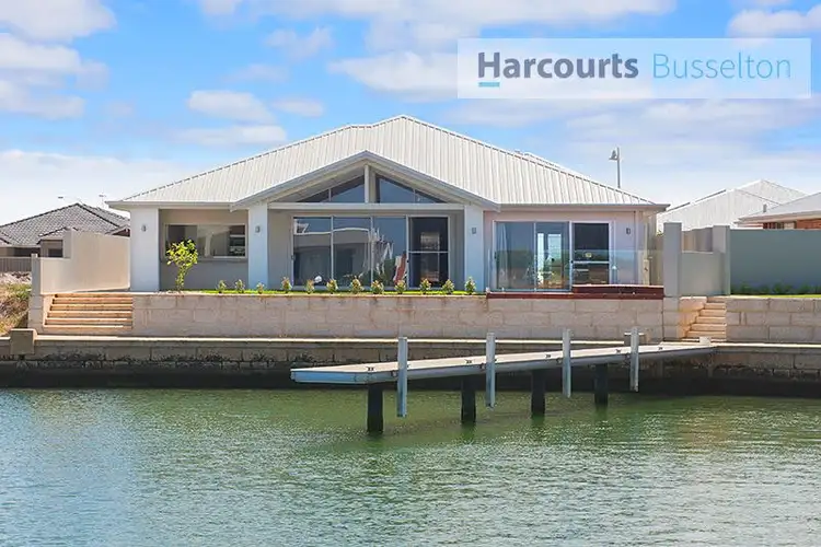 Main view of Homely house listing, 3 Windward Green, Geographe WA 6280