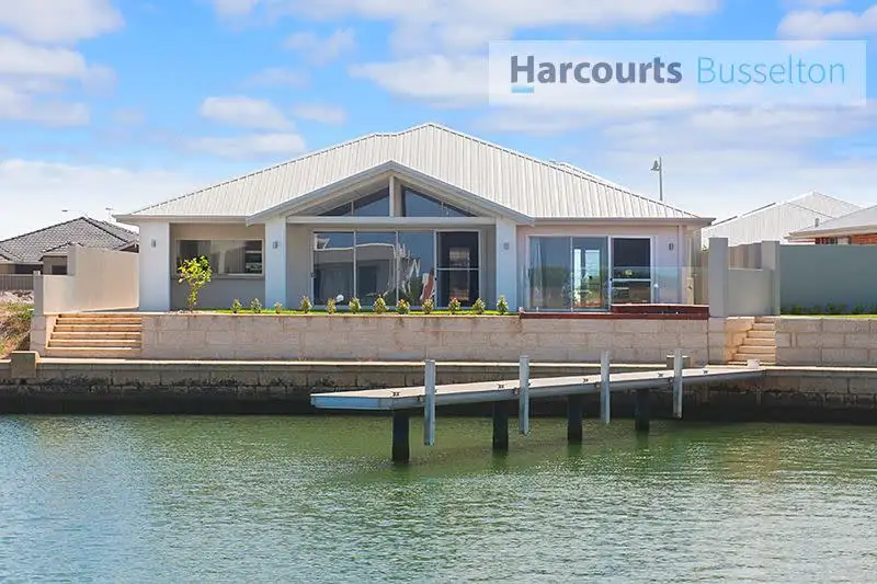 Main view of Homely house listing, 3 Windward Green, Geographe WA 6280