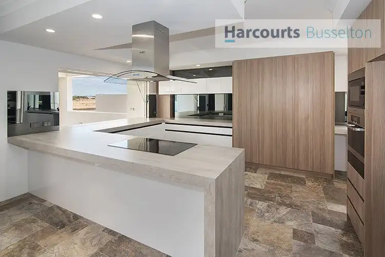 Second view of Homely house listing, 3 Windward Green, Geographe WA 6280