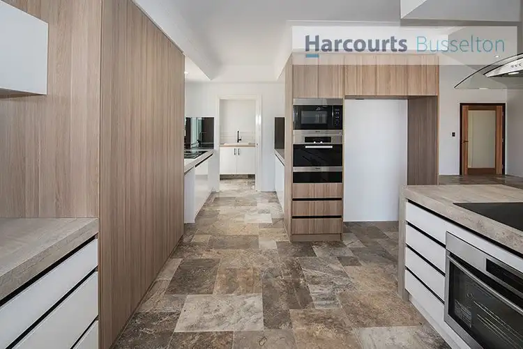 Third view of Homely house listing, 3 Windward Green, Geographe WA 6280