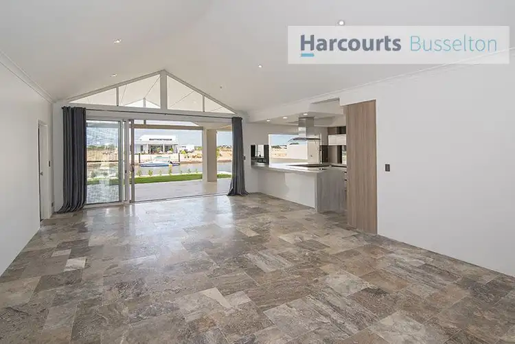 Fourth view of Homely house listing, 3 Windward Green, Geographe WA 6280