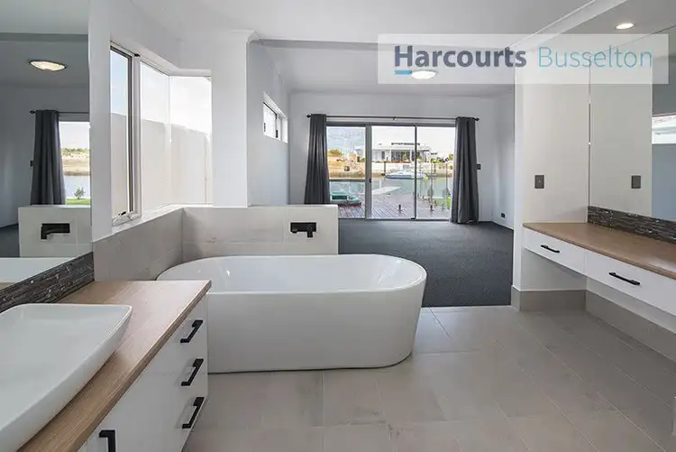 Sixth view of Homely house listing, 3 Windward Green, Geographe WA 6280
