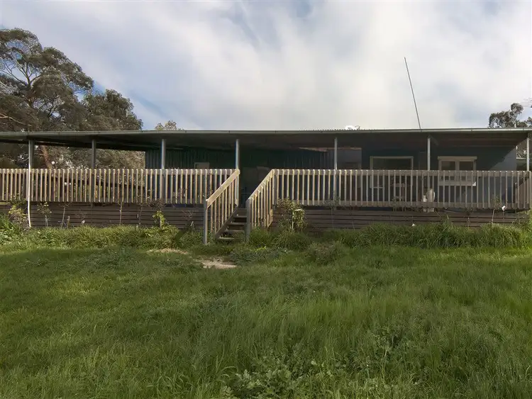 Third view of Homely house listing, Lot 1-735 Back Valley Road, Back Valley SA 5211