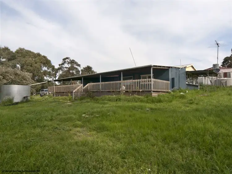 Fourth view of Homely house listing, Lot 1-735 Back Valley Road, Back Valley SA 5211