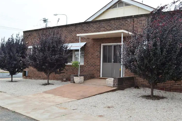 Main view of Homely block of units listing, 67 Main Street, West Wyalong NSW 2671