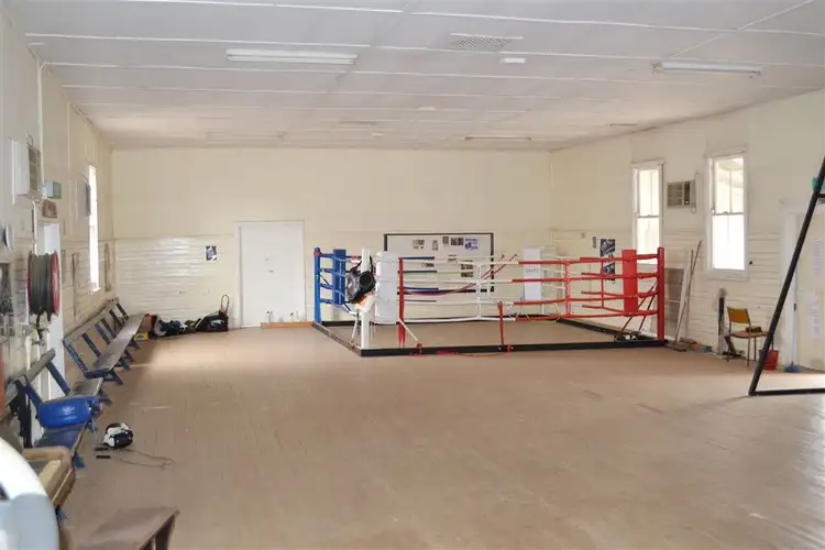 Sixth view of Homely block of units listing, 67 Main Street, West Wyalong NSW 2671