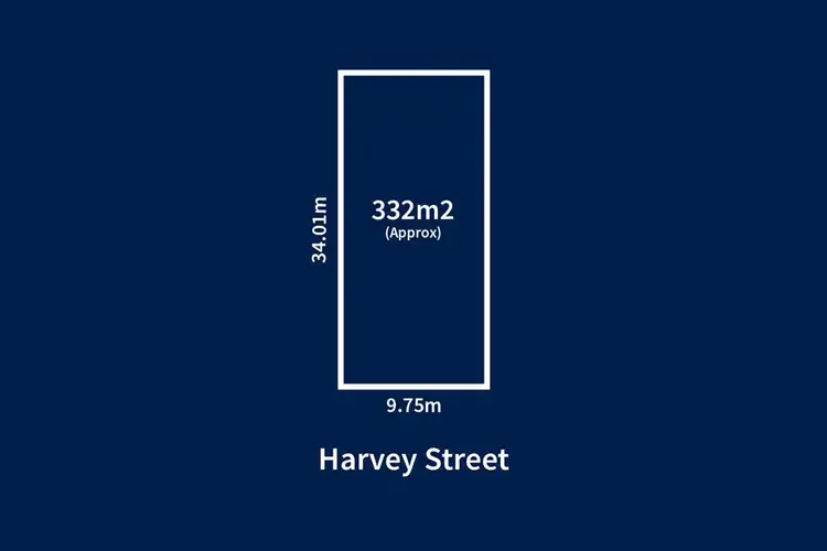 Lot 1 16 Harvey Street, Henley Beach SA 5022