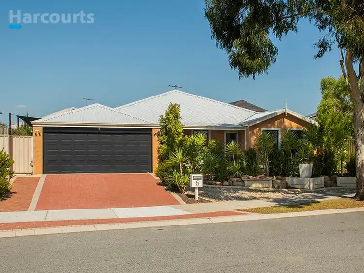 6 San Teodoro Avenue, Sinagra WA 6065