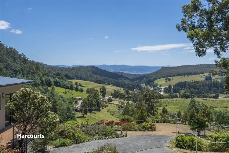 Fourth view of Homely house listing, 6150 Huon Highway, Glendevie TAS 7109