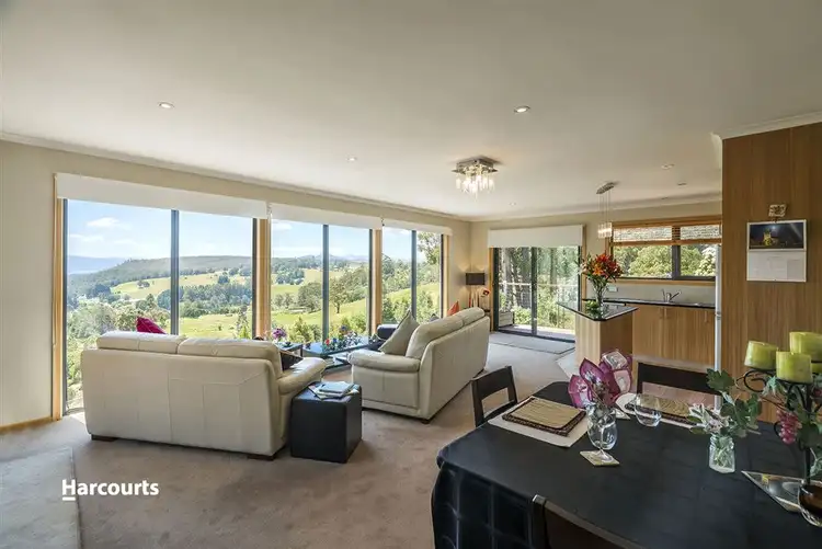 Fifth view of Homely house listing, 6150 Huon Highway, Glendevie TAS 7109