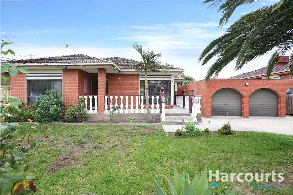 Main view of Homely house listing, 15 Carrington Boulevard, Thomastown VIC 3074