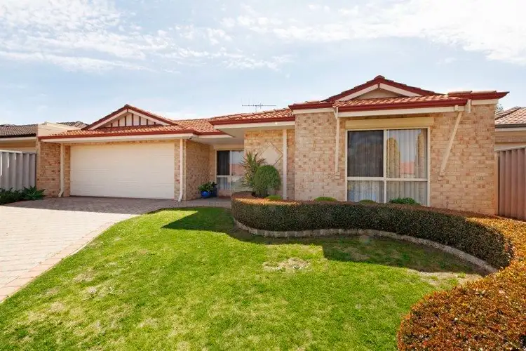 Second view of Homely house listing, 7 Fig Close, Spearwood WA 6163