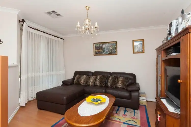 Fifth view of Homely house listing, 7 Fig Close, Spearwood WA 6163