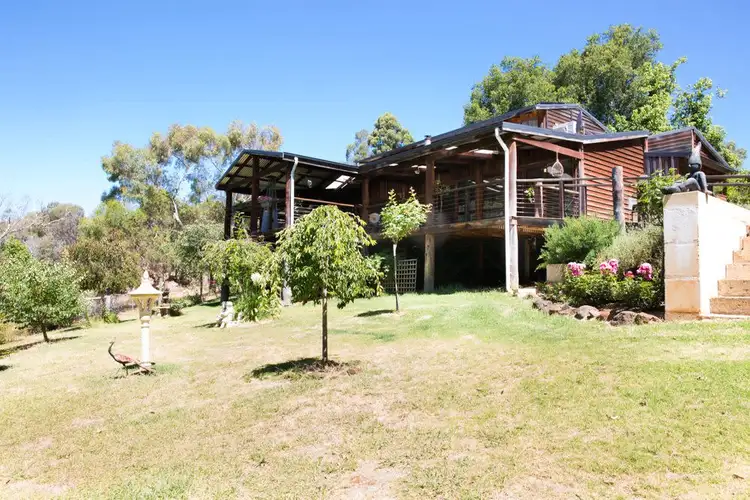 133 Jayes Rd, Balingup WA 6253