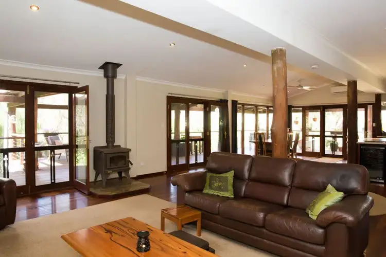 Sixth view of Homely house listing, 133 Jayes Rd, Balingup WA 6253