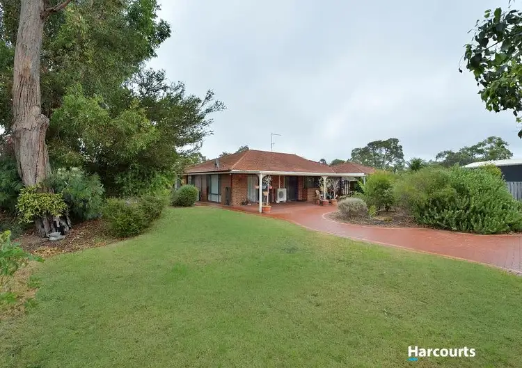 Third view of Homely house listing, 5 Aboyne Close, Coodanup WA 6210