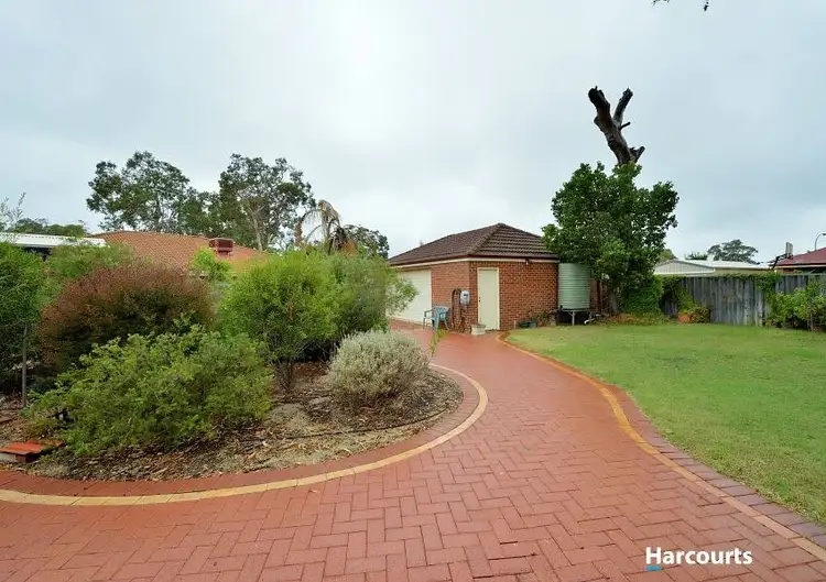Fourth view of Homely house listing, 5 Aboyne Close, Coodanup WA 6210